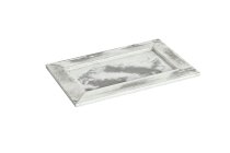 wooden tray