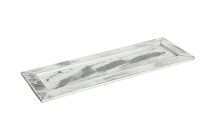 wooden tray