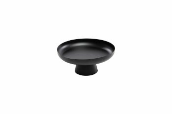 Metall-Schale