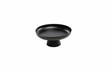 Metall-Schale