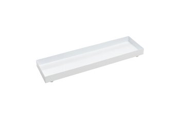 metal trays