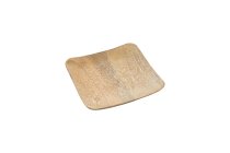 mangowood plate
