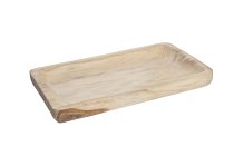 paulownia tray