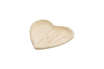 paulownia bowl