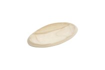 paulownia plate