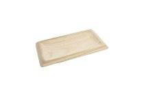 paulownia plate