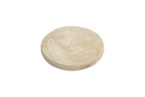 paulownia plate