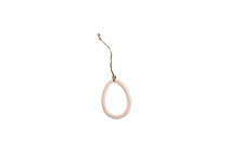 Aluminium egg-hanger