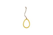 Aluminium egg-hanger