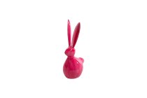 Aluminium rabbit