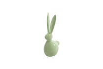 Aluminium rabbit
