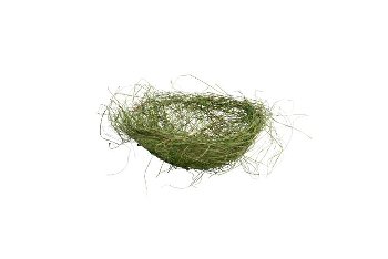 hay nest