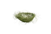 hay nest
