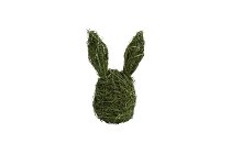 grass egg-rabbit