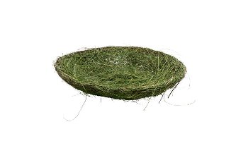 grass nest