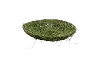 grass nest