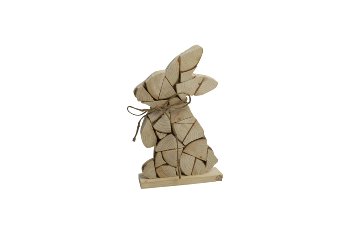 paulownia rabbit