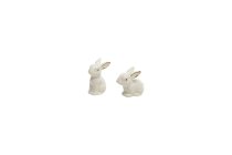 ceramic rabbit