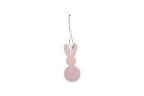 metal rabbit-hanger