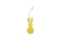 metal rabbit-hanger