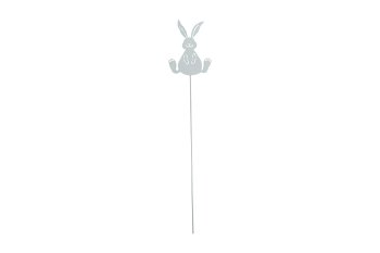 metal rabbit