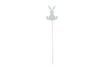 metal rabbit