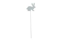 metal rabbit