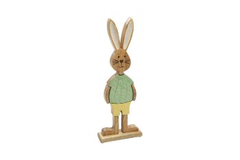mangowood rabbit