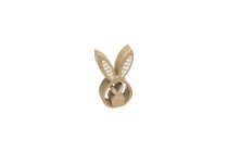 mangowood rabbit head