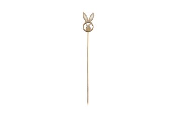 mangowood rabbit head