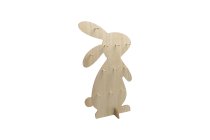 paulownia rabbit