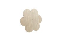 wood flower display