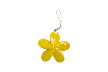 wooden flower