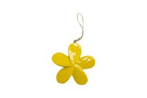 wooden flower