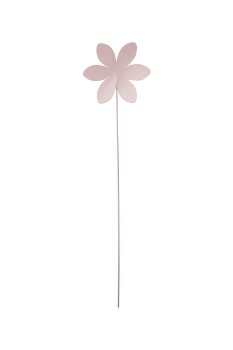 Metall-Blume
