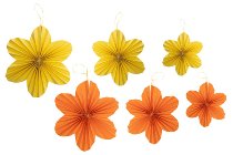 paper flowers