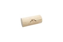 wooden present box