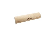 wooden present box