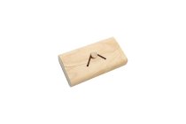 wooden present box