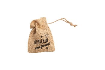 jute bag