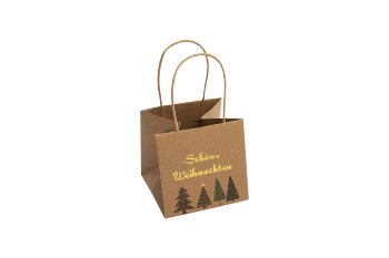 paper plant bag