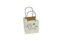 Waterproofed- Paperbags