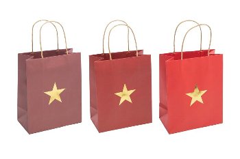 paper planter bag