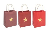paper planter bag