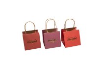 Papier-Pflanztasche