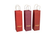 Papier-Tasche