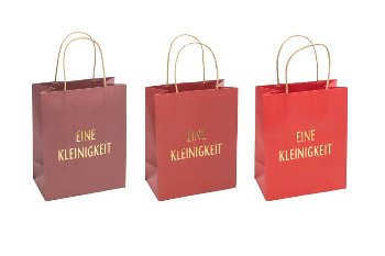 paper planter bag