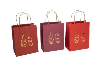 paper bag