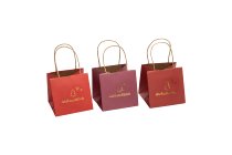 paper plant bag
