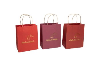 paper bag